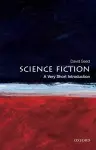 Science Fiction cover