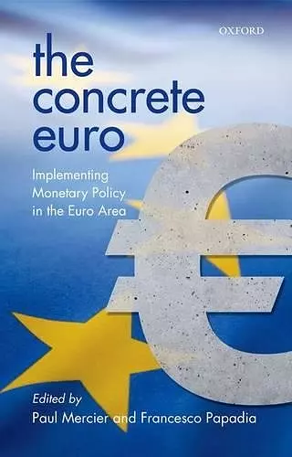 The Concrete Euro cover