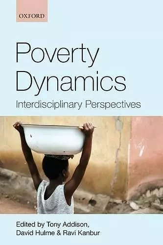 Poverty Dynamics cover