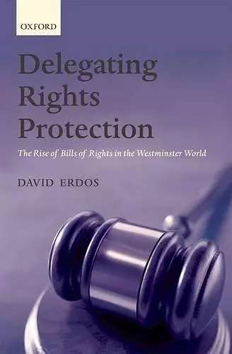 Delegating Rights Protection cover