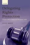Delegating Rights Protection cover