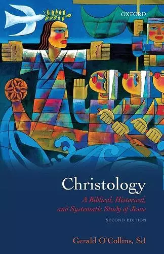 Christology cover