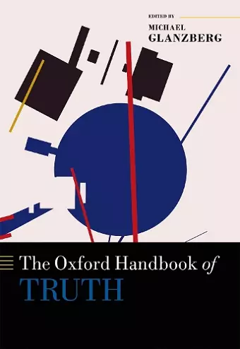 The Oxford Handbook of Truth cover