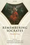 Remembering Socrates cover