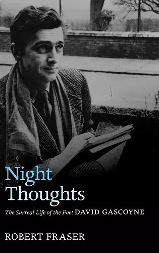 Night Thoughts cover