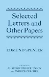 Selected Letters and Other Papers cover