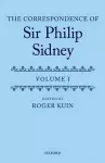 The Correspondence of Sir Philip Sidney cover