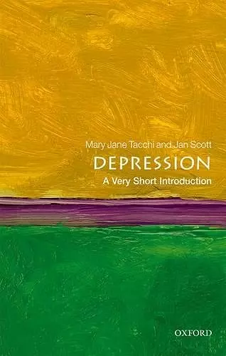 Depression cover