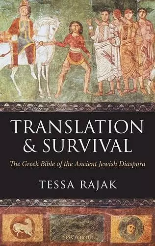 Translation and Survival cover