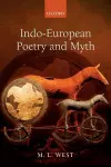 Indo-European Poetry and Myth cover