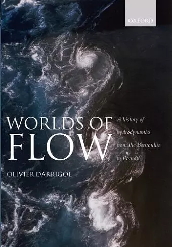 Worlds of Flow cover