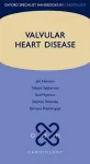 Valvular Heart Disease cover
