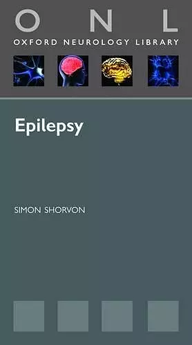 Epilepsy cover