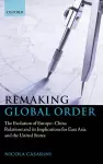 Remaking Global Order cover