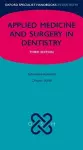 Applied Medicine and Surgery in Dentistry cover