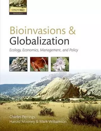 Bioinvasions and Globalization cover