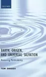 Barth, Origen, and Universal Salvation cover