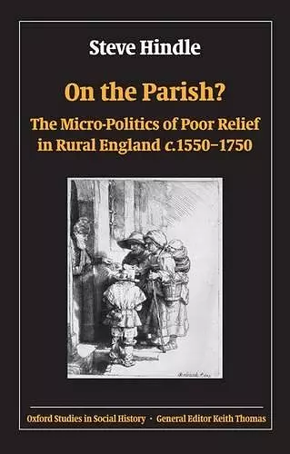 On the Parish? cover