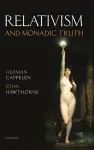 Relativism and Monadic Truth cover