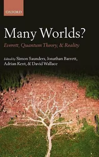 Many Worlds? cover