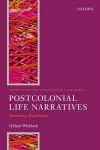 Postcolonial Life Narratives cover