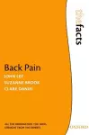 Back Pain cover