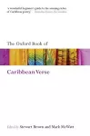 The Oxford Book of Caribbean Verse cover
