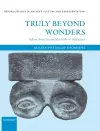 Truly Beyond Wonders cover