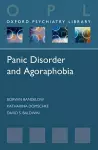 Panic Disorder and Agoraphobia cover