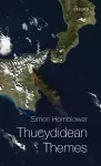 Thucydidean Themes cover