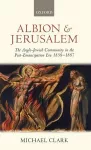 Albion and Jerusalem cover