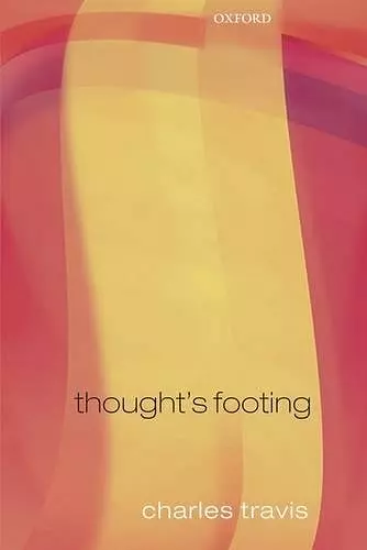 Thought's Footing cover