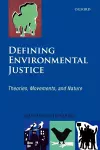 Defining Environmental Justice cover