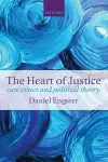 The Heart of Justice cover