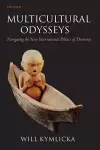 Multicultural Odysseys cover