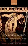 Envy, Poison, and Death cover