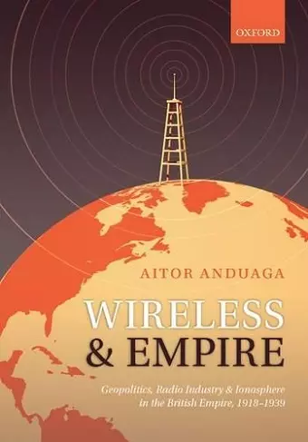 Wireless and Empire cover