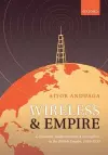 Wireless and Empire cover