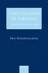 The Division of Wrongs cover