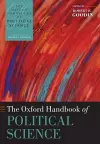 The Oxford Handbook of Political Science cover