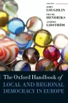 The Oxford Handbook of Local and Regional Democracy in Europe cover