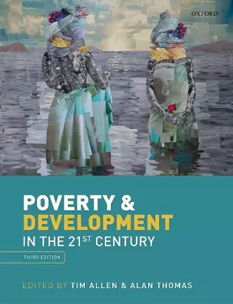 Poverty & Development cover