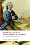Reveries of the Solitary Walker cover