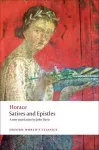 Satires and Epistles cover