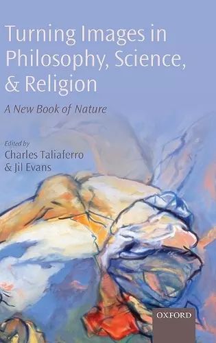 Turning Images in Philosophy, Science, and Religion cover