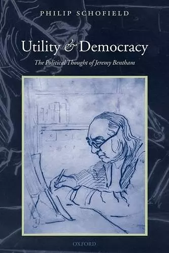 Utility and Democracy cover