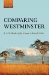 Comparing Westminster cover