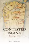 Contested Island cover