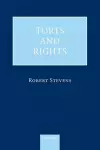 Torts and Rights cover