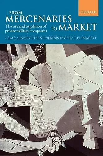 From Mercenaries to Market cover